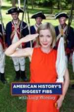 Watch American History\'s Biggest Fibs with Lucy Worsley Wootly