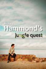 Watch Richard Hammond's Jungle Quest Wootly