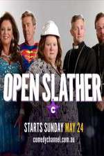 Watch Open Slather Wootly