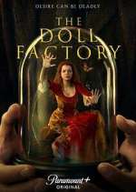 Watch The Doll Factory Wootly
