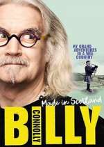 Watch Billy Connolly: Made in Scotland Wootly