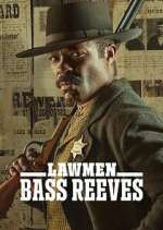 Watch Lawmen: Bass Reeves Wootly