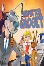 Watch Inspector Gadget (2015) Wootly