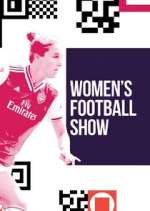 Watch The Women's Football Show Wootly