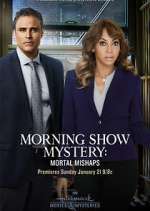 Watch Morning Show Mysteries Wootly