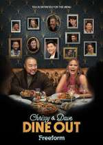 Watch Chrissy & Dave Dine Out Wootly