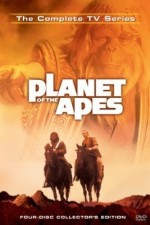 Watch Planet of the Apes Wootly