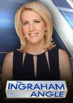 Watch The Ingraham Angle Wootly