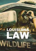 Watch Louisiana Law Wootly
