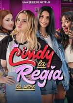Watch Cindy la Regia: La serie Wootly