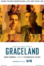 Watch Graceland Wootly