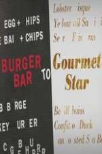 Watch Burger Bar to Gourmet Star Wootly