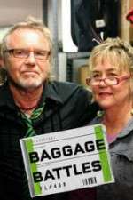 Watch Baggage Battles Wootly