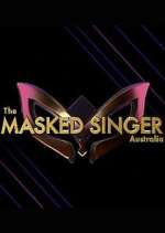 Watch The Masked Singer Wootly