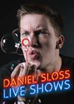 Watch Daniel Sloss: Live Shows Wootly