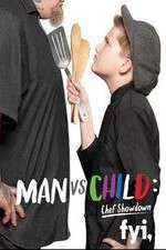 Watch Man vs. Child: Chef Showdown Wootly