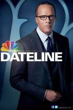 Watch Dateline NBC Wootly