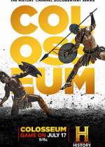 Watch Colosseum Wootly