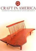 Watch Craft in America Wootly