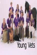 Watch Young Vets Wootly