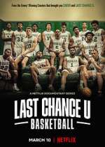 Watch Last Chance U: Basketball Wootly
