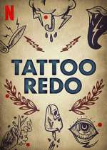 Watch Tattoo Redo Wootly