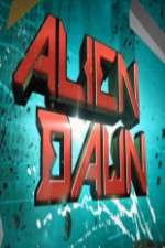 Watch Alien Dawn Wootly