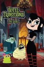 Watch Hotel Transylvania The Television Series Wootly