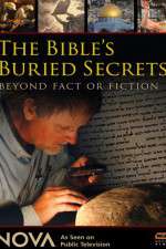 Watch Bible's Buried Secrets Wootly