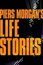 Watch Piers Morgan's Life Stories Wootly