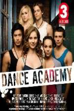 Watch Dance Academy Wootly