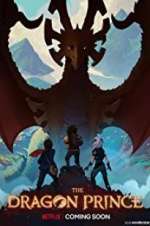 Watch The Dragon Prince Wootly