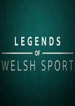 Watch Legends of Welsh Sport Wootly
