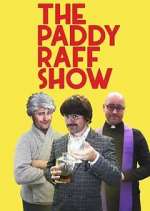 Watch The Paddy Raff Show Wootly