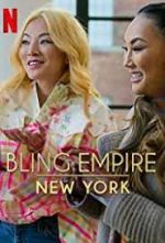 Watch Bling Empire: New York Wootly