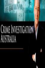 Watch CIA Crime Investigation Australia Wootly