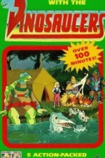 Watch Dinosaucers Wootly