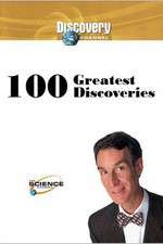 Watch 100 Greatest Discoveries Wootly