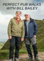 Watch Perfect Pub Walks with Bill Bailey Wootly