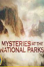 Watch Mysteries at the National Parks Wootly