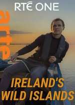Watch Ireland's Wild Islands Wootly