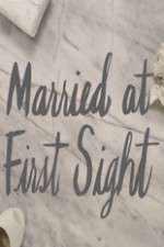 Watch Married At First Sight (US) Wootly