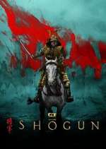 Watch Shōgun Wootly