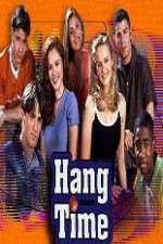 Watch Hang Time Wootly