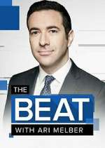 Watch The Beat with Ari Melber Wootly