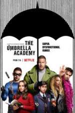 Watch The Umbrella Academy Wootly