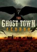 Watch The Ghost Town Terror Wootly