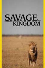 Watch Savage Kingdom Wootly