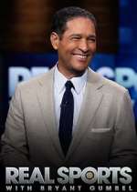 Watch REAL Sports with Bryant Gumbel Wootly