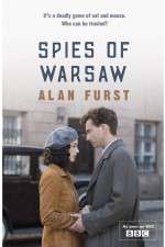 Watch The Spies of Warsaw Wootly